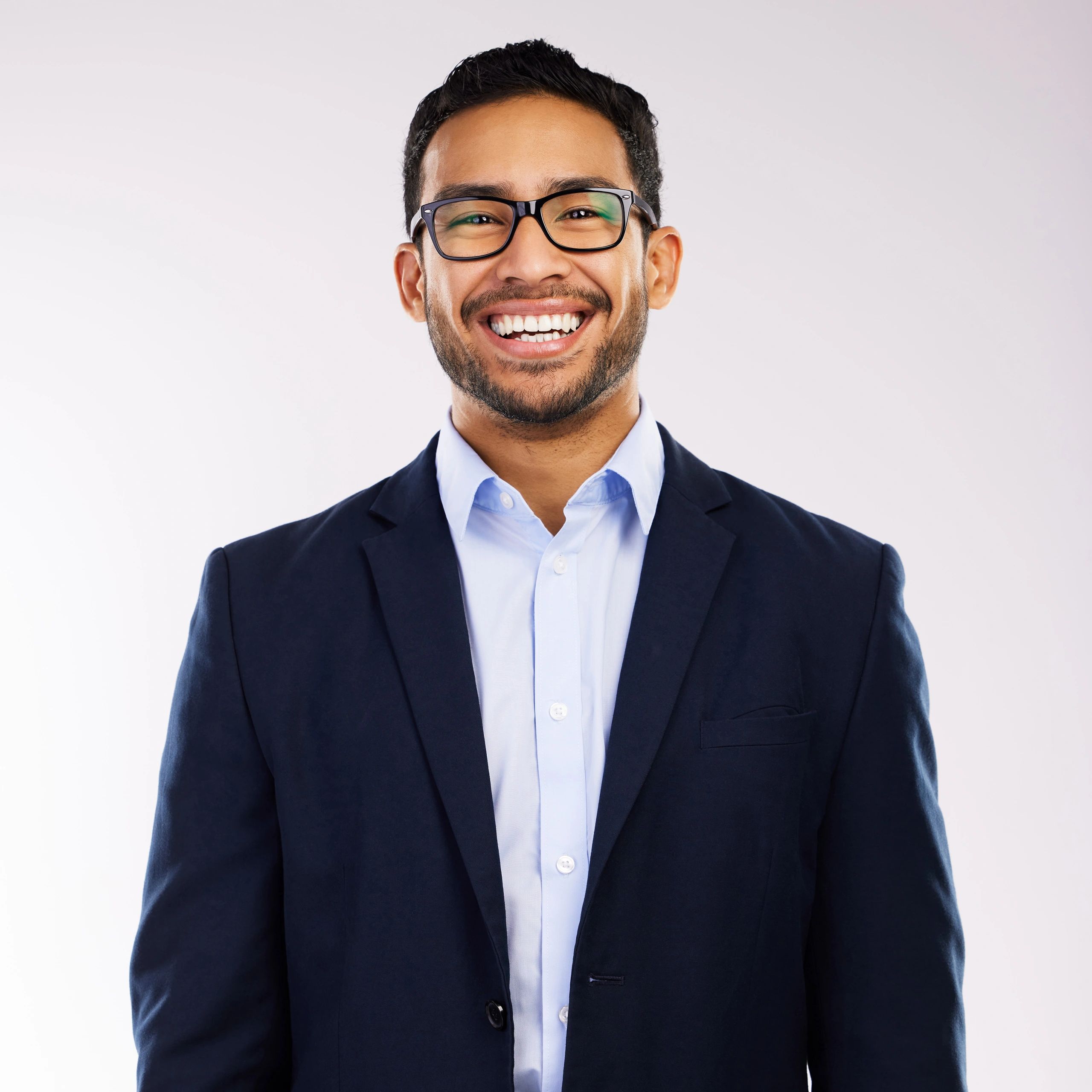 Professional headshot representing operations and fulfillment